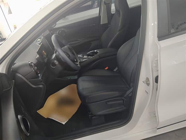 BYD E2 2023 2023款 豪华型