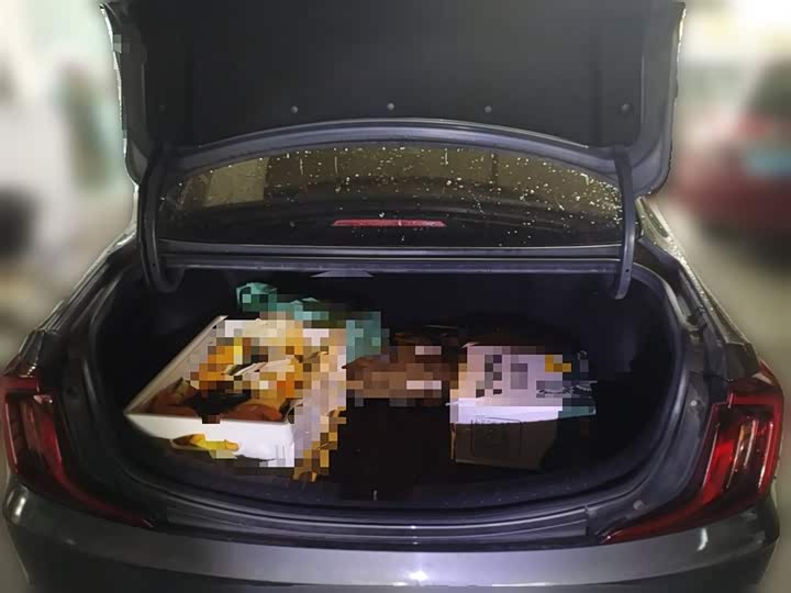 Hyundai Mistra 2021 2021款 1.8L CVT LUX尊贵版