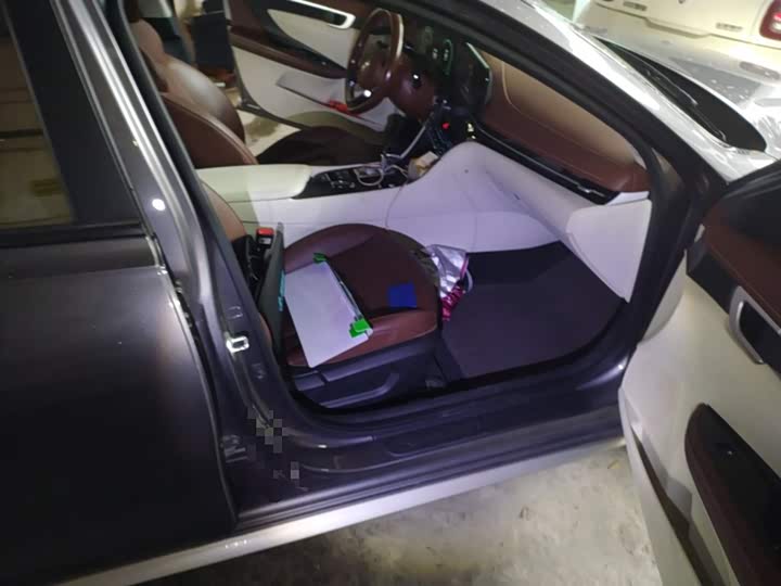 Hyundai Mistra 2021 2021款 1.8L CVT LUX尊贵版