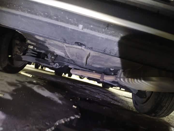 Hyundai Mistra 2021 2021款 1.8L CVT LUX尊贵版