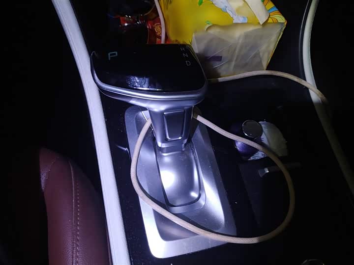 Hyundai Mistra 2021 2021款 1.8L CVT LUX尊贵版