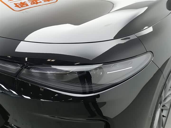 Leapmotor C16 2026 2026款 增程 280激光雷达智尊版 5座