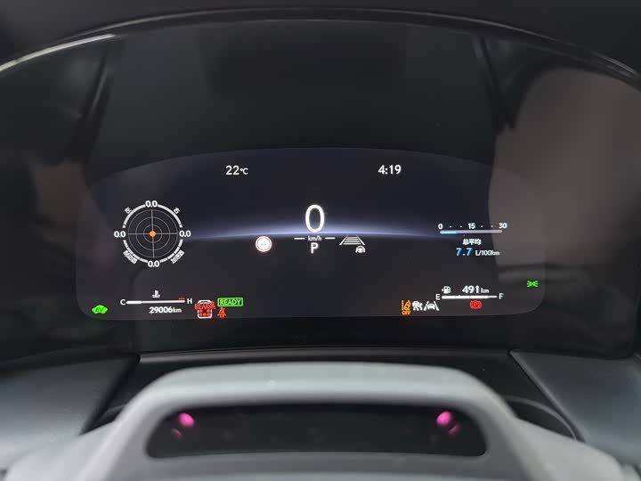 Lexus LM 2023 2023款 350h 七座隽雅版