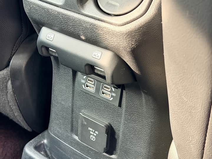 Jeep Wrangler Hybrid 2021 2021款 四门 2.0T 4xe 撒哈拉