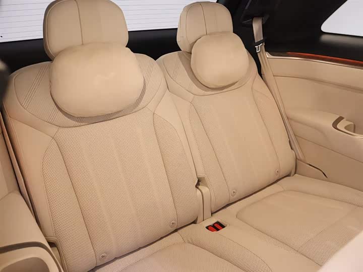 Nio Onvo L90 2025 2025款 Ultra 六座版