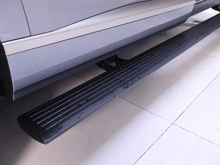 Nio Onvo L90 2025 2025款 Ultra 六座版