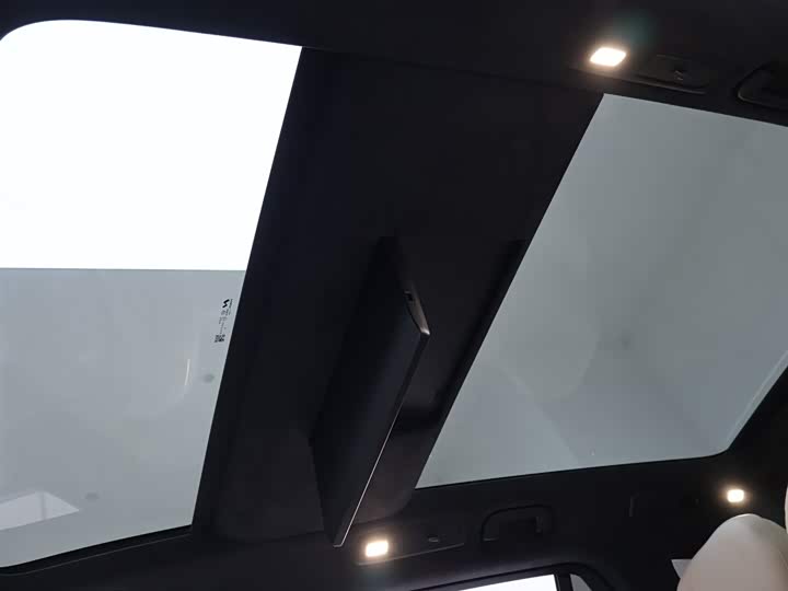 Nio Onvo L90 2025 2025款 Ultra 六座版