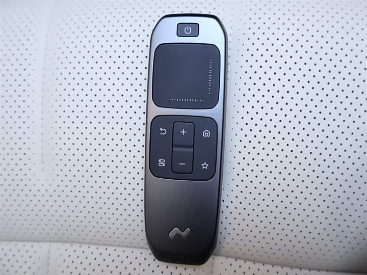 Nio Onvo L90 2025 2025款 Ultra 六座版