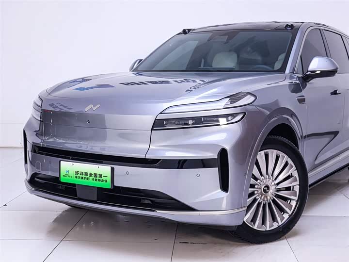 Nio Onvo L90 2025 2025款 Ultra 六座版