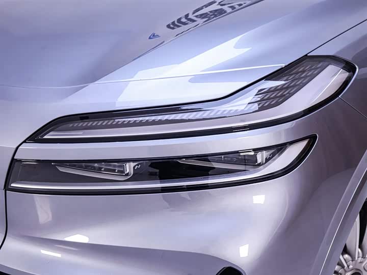 Nio Onvo L90 2025 2025款 Ultra 六座版