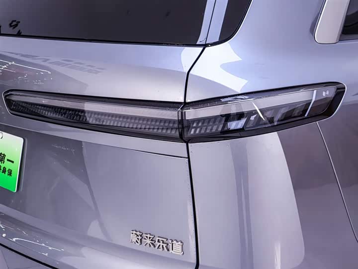 Nio Onvo L90 2025 2025款 Ultra 六座版