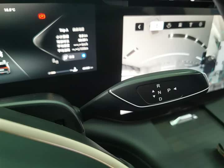 Exeed VX 2024 2024款 国际版 400T 四驱星尊 6座