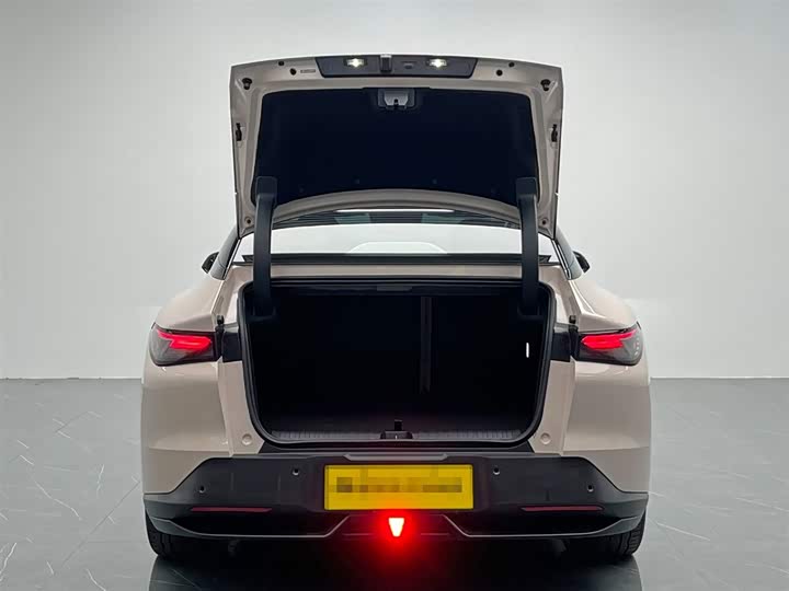 BAIC Arcfox Alpha S5 2024 2024款 708MAX 200kW