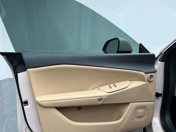 BAIC Arcfox Alpha S5 2024 2024款 708MAX 200kW