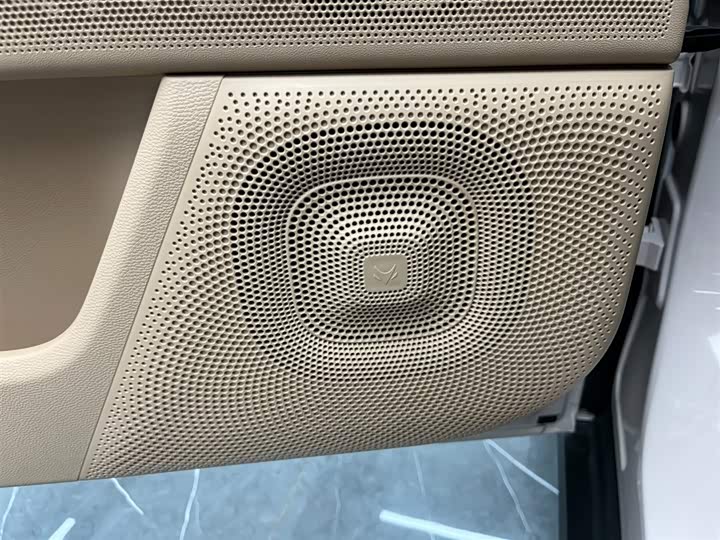 BAIC Arcfox Alpha S5 2024 2024款 708MAX 200kW