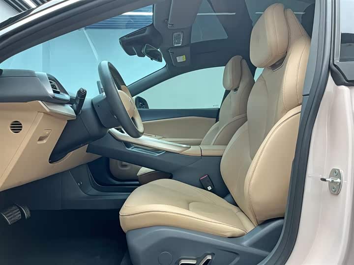 BAIC Arcfox Alpha S5 2024 2024款 708MAX 200kW