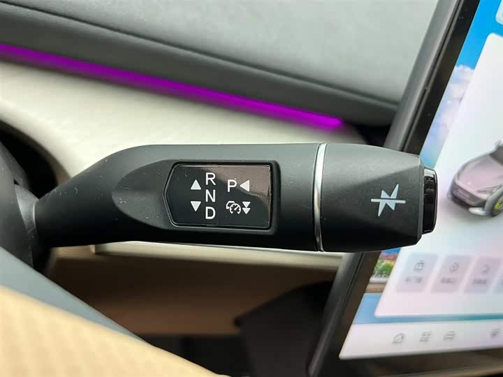 BAIC Arcfox Alpha S5 2024 2024款 708MAX 200kW