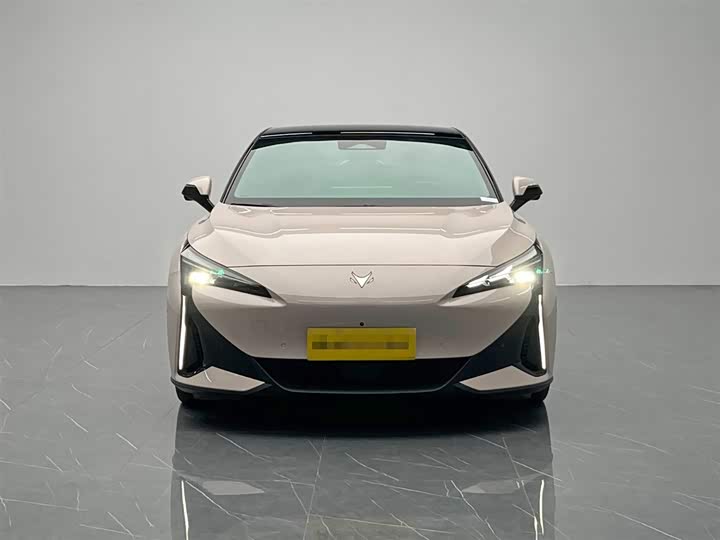 BAIC Arcfox Alpha S5 2024 2024款 708MAX 200kW