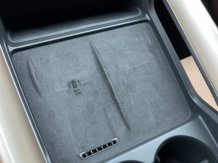 BAIC Arcfox Alpha S5 2024 2024款 708MAX 200kW