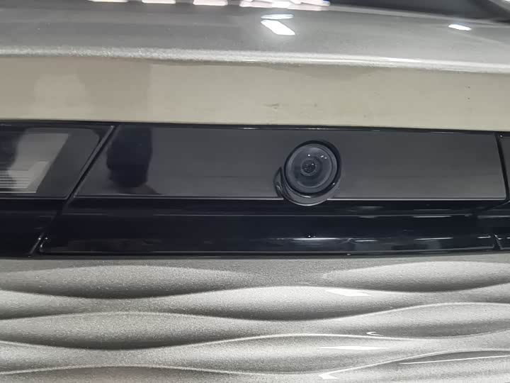 Zeekr 007 2024 2024款 后驱智驾版 100kWh