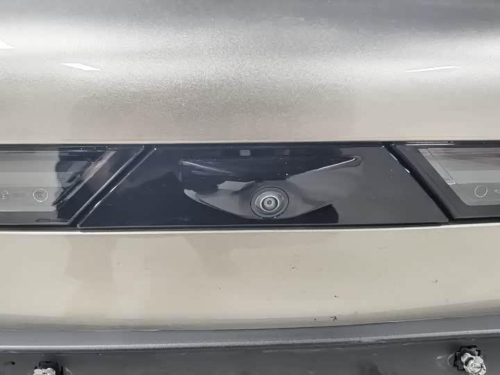 Zeekr 007 2024 2024款 后驱智驾版 100kWh