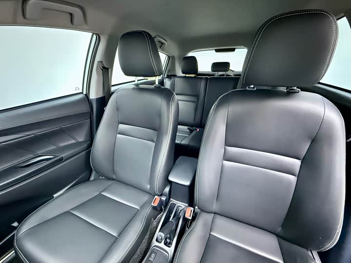 Toyota Yaris L Hatchback 2022 2022款 致炫X 1.5L CVT豪华PLUS版