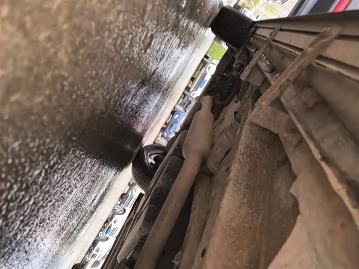 Changan CS85 Coupe 2019 2019款 2.0T 自动智版 国VI