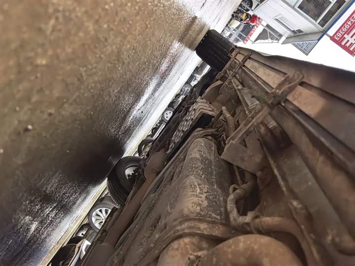 Changan CS85 Coupe 2019 2019款 2.0T 自动智版 国VI