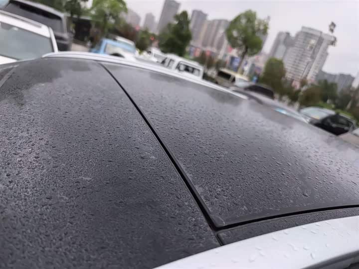 Changan CS85 Coupe 2019 2019款 2.0T 自动智版 国VI