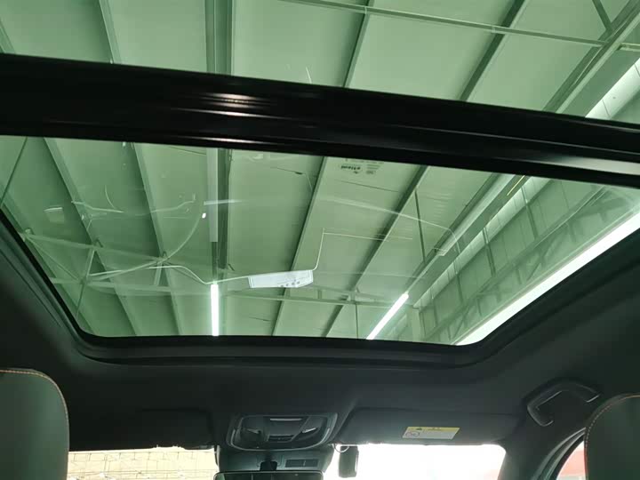 Haval F7 (Monster) 2023 2023款 2.0T 智享版