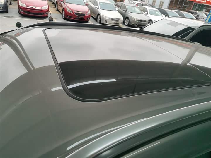 Haval F7 (Monster) 2023 2023款 2.0T 智享版