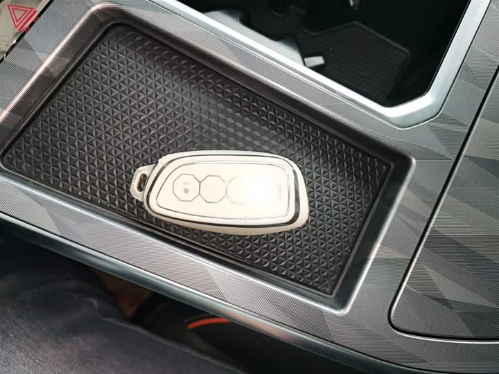 Haval F7 (Monster) 2023 2023款 2.0T 智享版