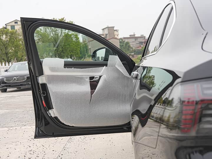 Volvo S90 2026 2026款 B5 智远豪华版