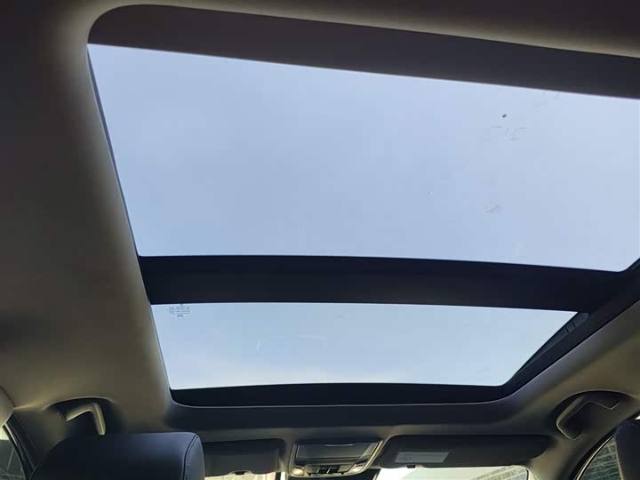 Honda CR-V Hybrid 2021 2021款 锐·混动e+ 2.0L 睿智版