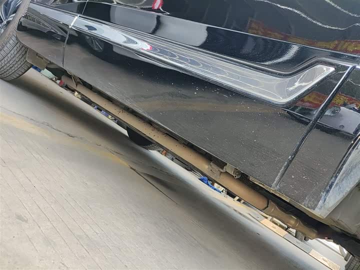 Honda CR-V Hybrid 2021 2021款 锐·混动e+ 2.0L 睿智版