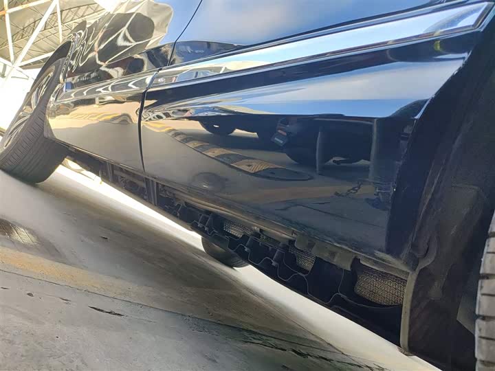 Honda CR-V Hybrid 2021 2021款 锐·混动e+ 2.0L 睿智版