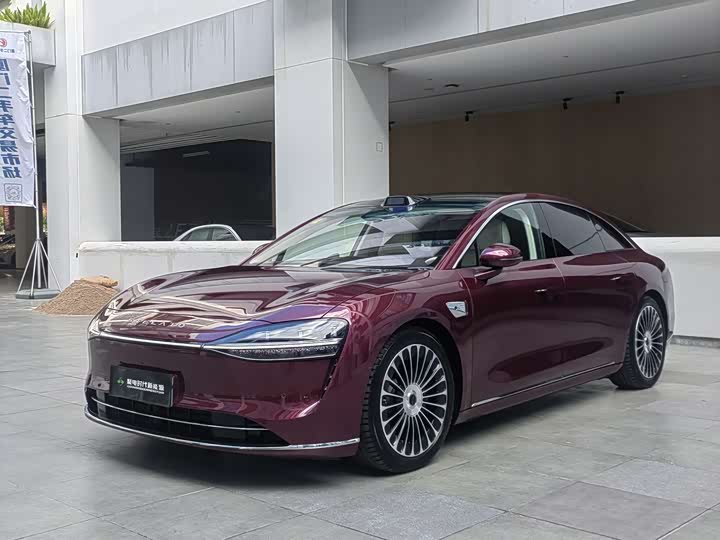 Stelato S9 2025 2025款 增程 Max+