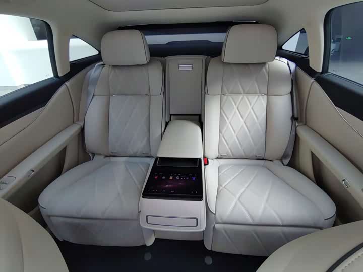 Stelato S9 2025 2025款 增程 Max+