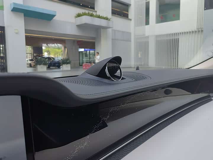 Stelato S9 2025 2025款 增程 Max+