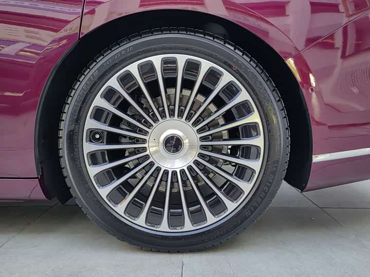 Stelato S9 2025 2025款 增程 Max+