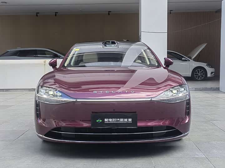 Stelato S9 2025 2025款 增程 Max+