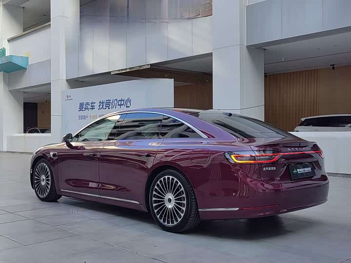 Stelato S9 2025 2025款 增程 Max+