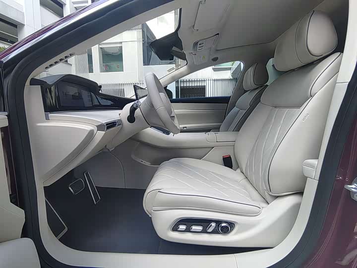 Stelato S9 2025 2025款 增程 Max+