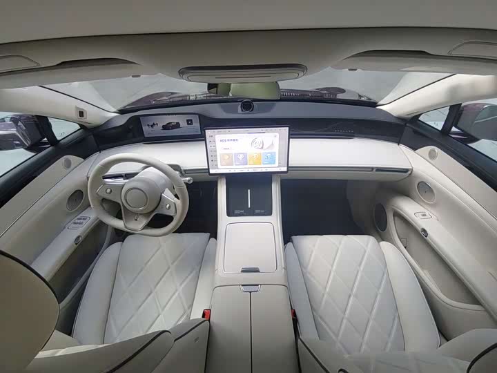 Stelato S9 2025 2025款 增程 Max+