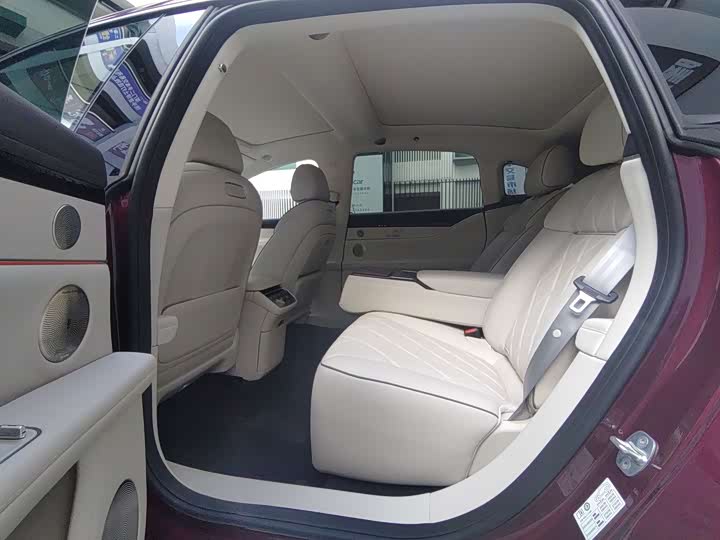 Stelato S9 2025 2025款 增程 Max+