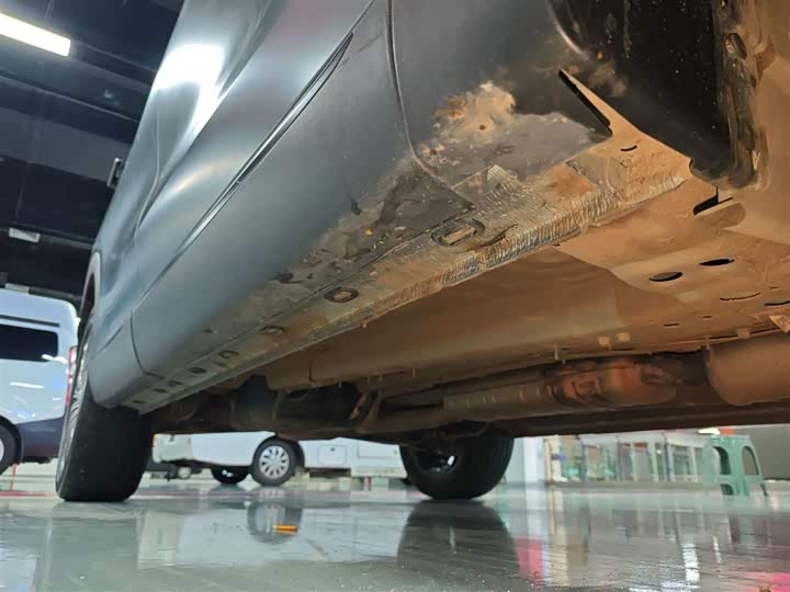 Chery Tiggo 8L 2024 2024款 2.0T 两驱尊贵版 5座