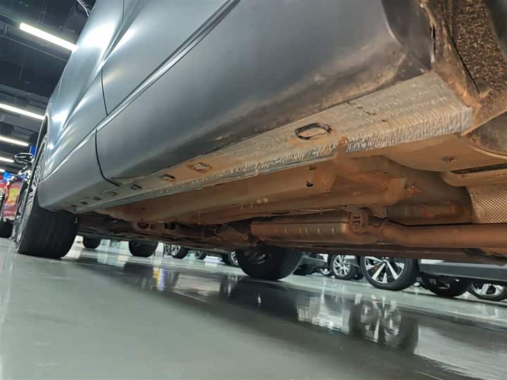 Chery Tiggo 8L 2024 2024款 2.0T 两驱尊贵版 5座