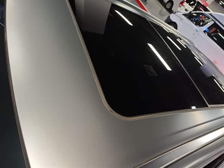 Chery Tiggo 8L 2024 2024款 2.0T 两驱尊贵版 5座