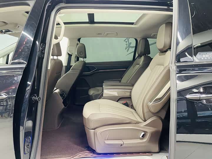 Volkswagen Viloran 2024 2024款 380TSI 尊驰版