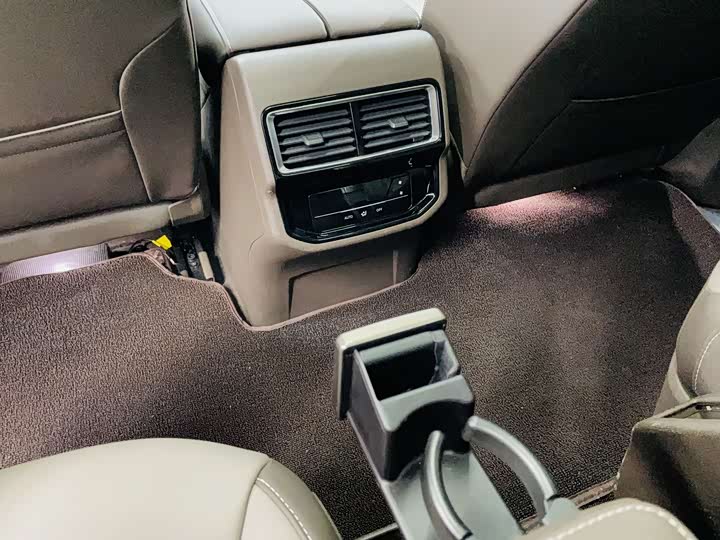 Volkswagen Viloran 2024 2024款 380TSI 尊驰版